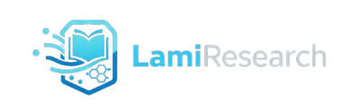 LamiResearch Logo